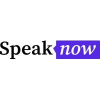SpeakNow
